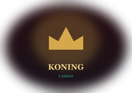 Banner promocional de Koning Casino